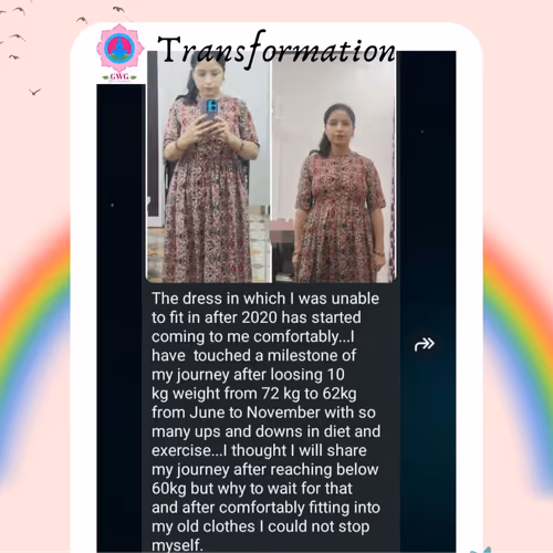 Transformation Result 2