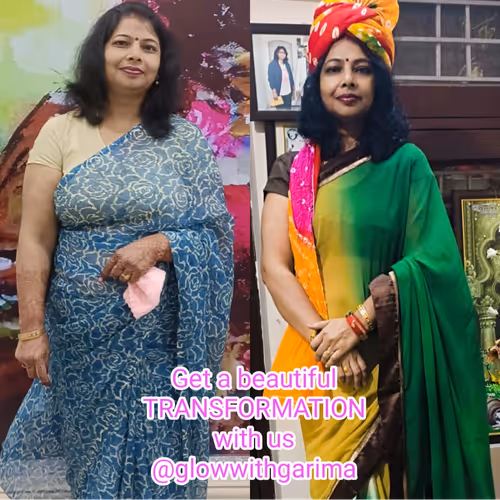 Transformation Result 3
