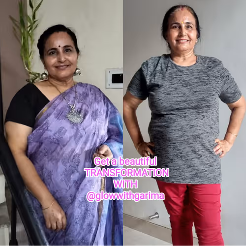 Transformation Result 4
