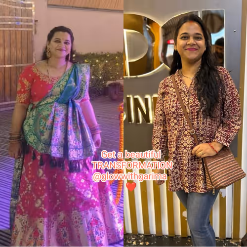 Transformation Result 7
